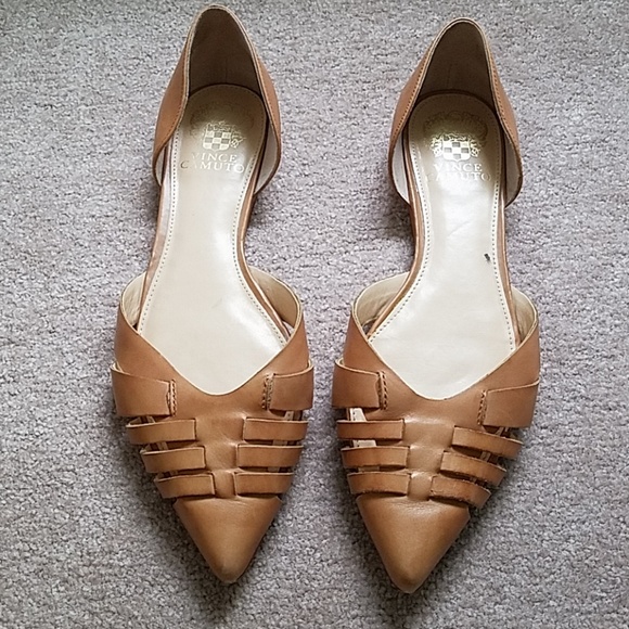 Vince Camuto Shoes - Vince Camuto Flats